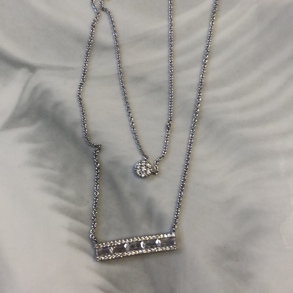 2 Necklaces From Nordstrom rack - Picture 8 of 14